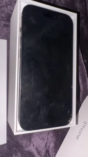 Apple iPhone 14 256 GB in Al Riyadh