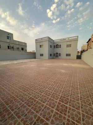 للإيجار فيلا تجاريه في الرفاع الحجيات