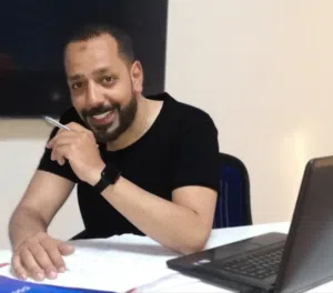 محمود جمال 