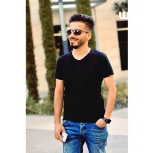 abed Alrahman amireh
