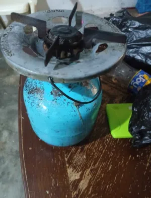 غاز سفاري اصلي ايطالي