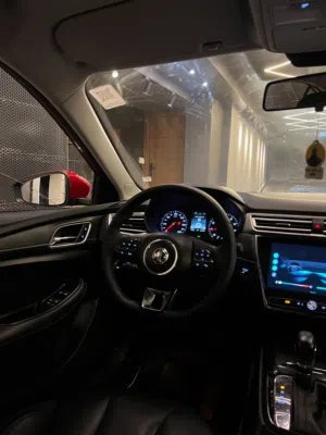 MG 5 Luxury 2026