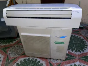 o general 2ton AC for sale