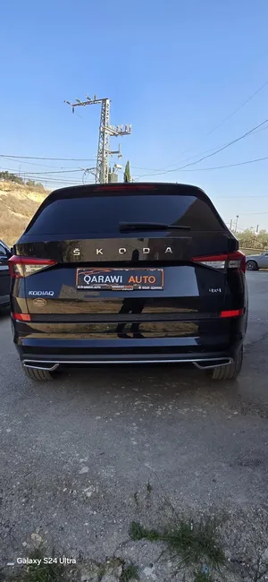 used-skoda-kodiaq-in-jenin