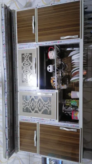 معلق مطبخ ومغسله