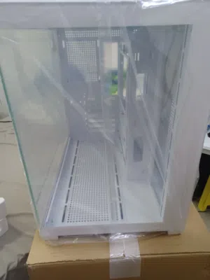 PC case for sale white