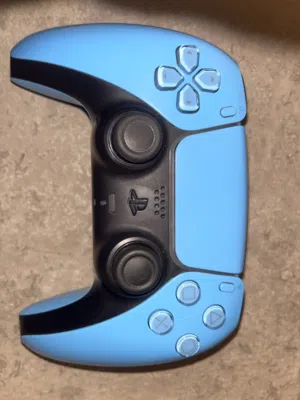 Dual controller PS5