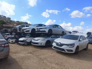 متوفر جميع انوع قطع السيارات