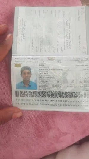 احمد محمد حريصي 