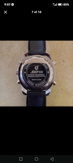 Analog & Digital Others watches for sale in Amman