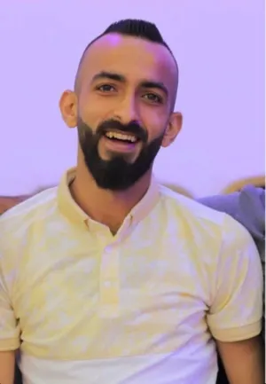 ابراهيم نعمان فريد عابد 