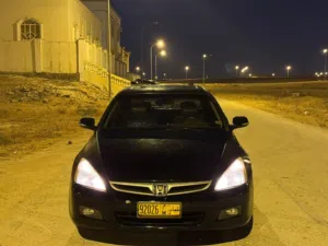 Used Honda Accord in Dhofar