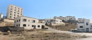 Residential Land for Sale in Zarqa Dahiet Al Madena Al Monawwara