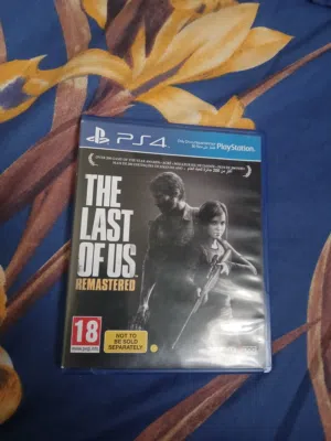 the last of us Part 1