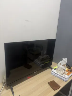 Nikai smart tv 32inch