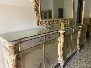 اثاث غرفة معيشه