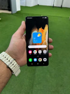 samsung s21 ultra 5g الجهاز امريكي نص الاعدادات انجليزي