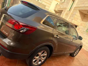 Used Mazda CX-9 in Jeddah