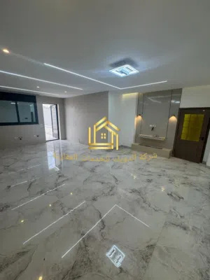 شقة جديدة لم تسكن بعد سوبر ديلوكس