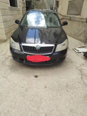 Used Skoda Octavia in Hebron