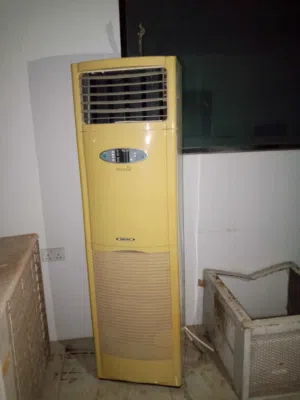 2ton Stainflour ac for sale