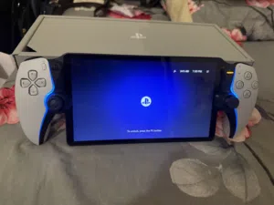 Ps5 portal device for sale