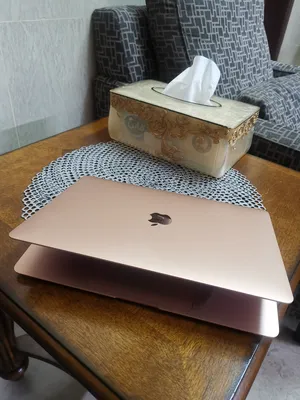 لابتواب ماك بوك ابلM1 MacBook Air