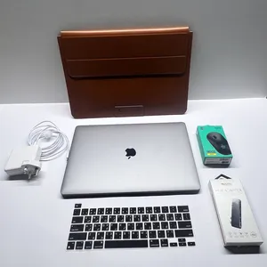 Apple Macbook Pro A1990 2019 i7 9th, 16gb ram, 512gb ssd, 4gb graphics ماكبوك برو 2019
