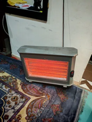 دفايه تعمل 100%