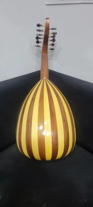 عود عراقي نقش