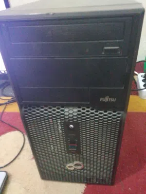 كمبيوتر hp مواصفات ممتازة  للبيع (i7 الجيل الثالث / رام 16GB / كرت شاشة 4GB) مع كامل الملحقات