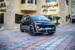 GAC Aion Y 2023 عداد صفر كفاله الوكيل 8 سنوات او 150الف بدفعه اولى تبداء من 1300 تسليم مفتاح