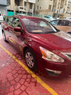 Used Nissan Altima in Hawally
