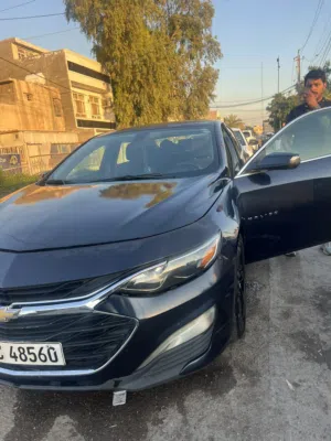 ماليبو 17محدثة20 للبيع