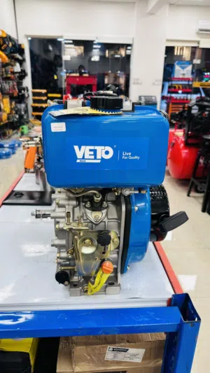 محرك ديزل 10 حصان motor diesel 10hp