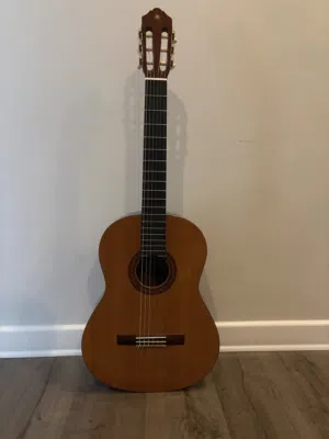 Yamaha c45 guitar