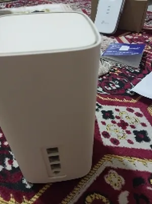 Huawei 5 wife Router with Extender with 300 MBPS