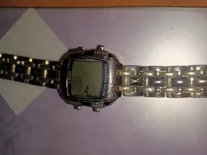  Casio watches  for sale in Minya