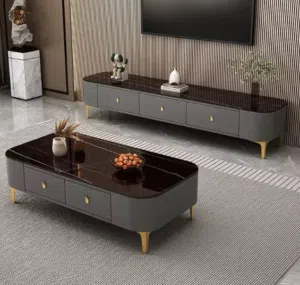Luxury coffee table for your Living Room Suitable for your House
