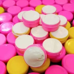 Skin Care . Lotion & Cream . New2