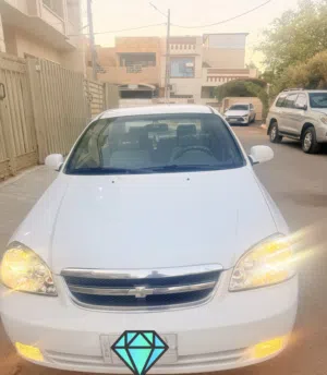New Chevrolet Optra in Baghdad