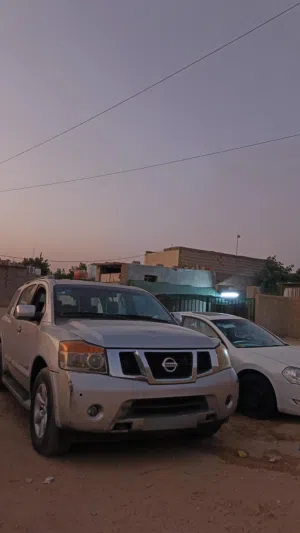 للبيع او مراوس نيسان رمادا
