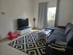 650 m2 1 Bedroom Apartments for Rent in Ajman Ajman Corniche Road