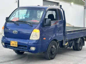Used Kia Other in Tripoli