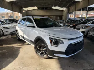 السعر حره Kia Niro FE 2023
