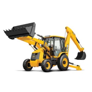 JCB is available for Rant but I will take one month advance frirst
