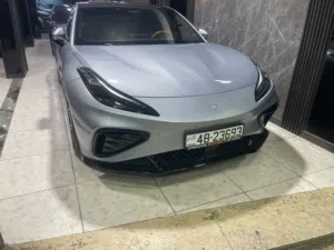 Used Neta GT in Irbid
