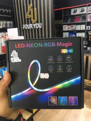 اضاءة LED GAMING