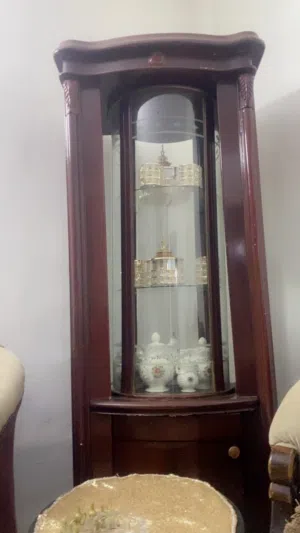 فضيه للبيع السعر 30دينار