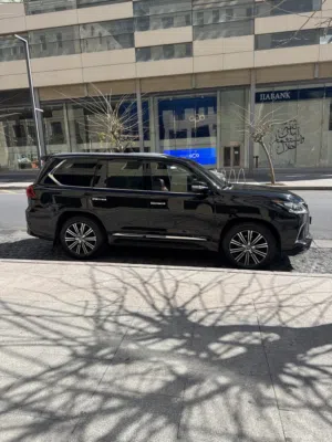 Lx570 لكزس